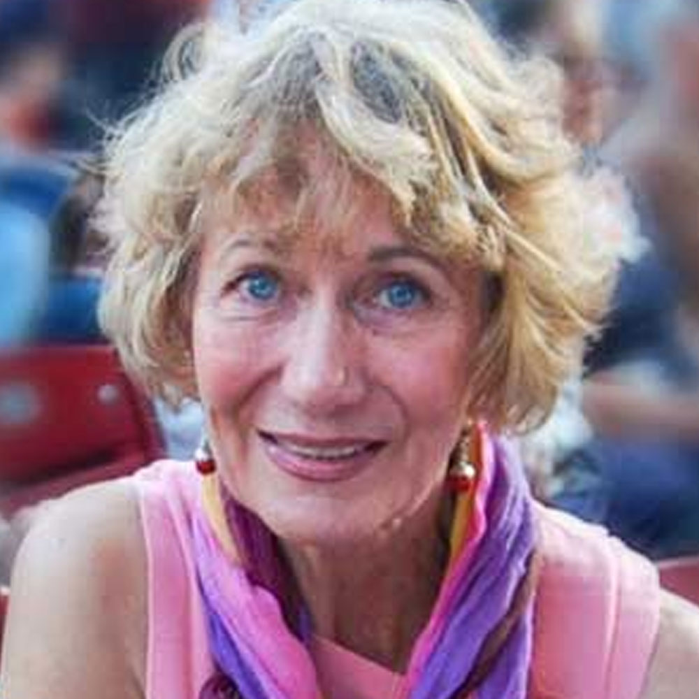 Marilyn Winter