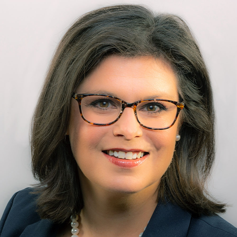 Katharine Wyatt