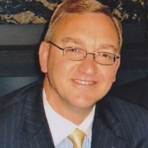 Mark Brici