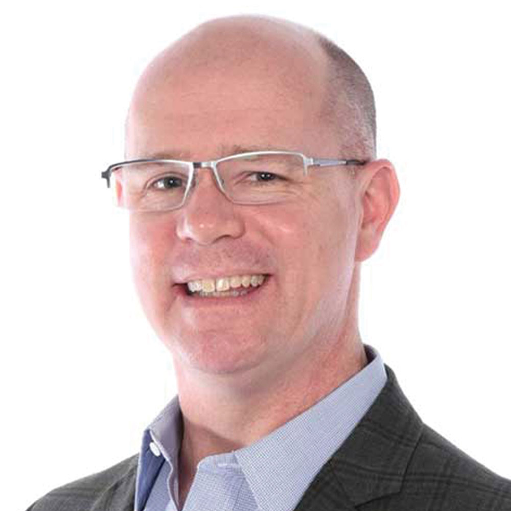 Sean Leahy