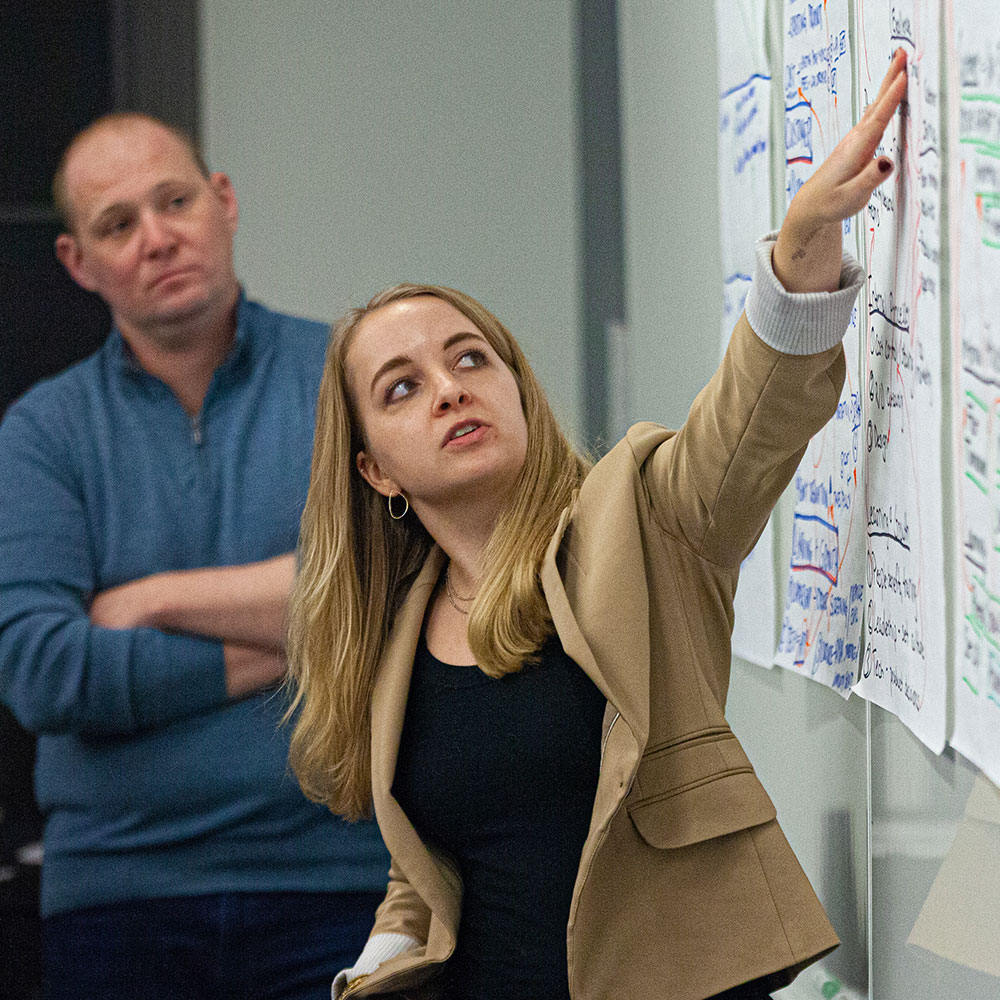 Communicating with Stakeholders