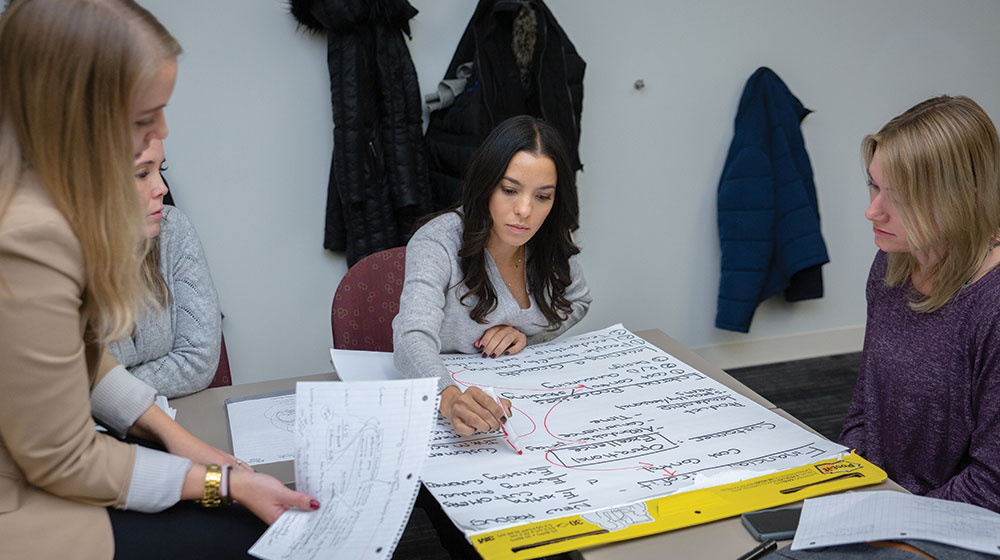 Project Management