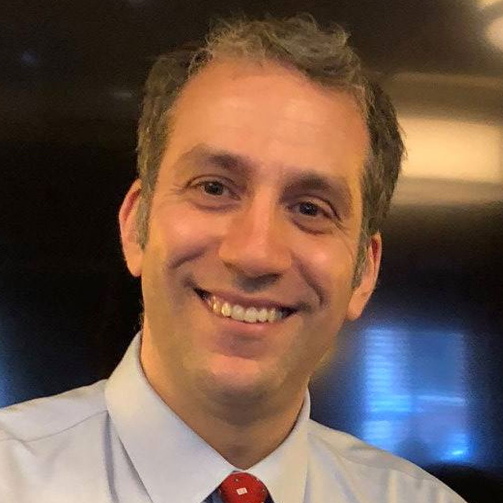 Joe Mitzenmacher