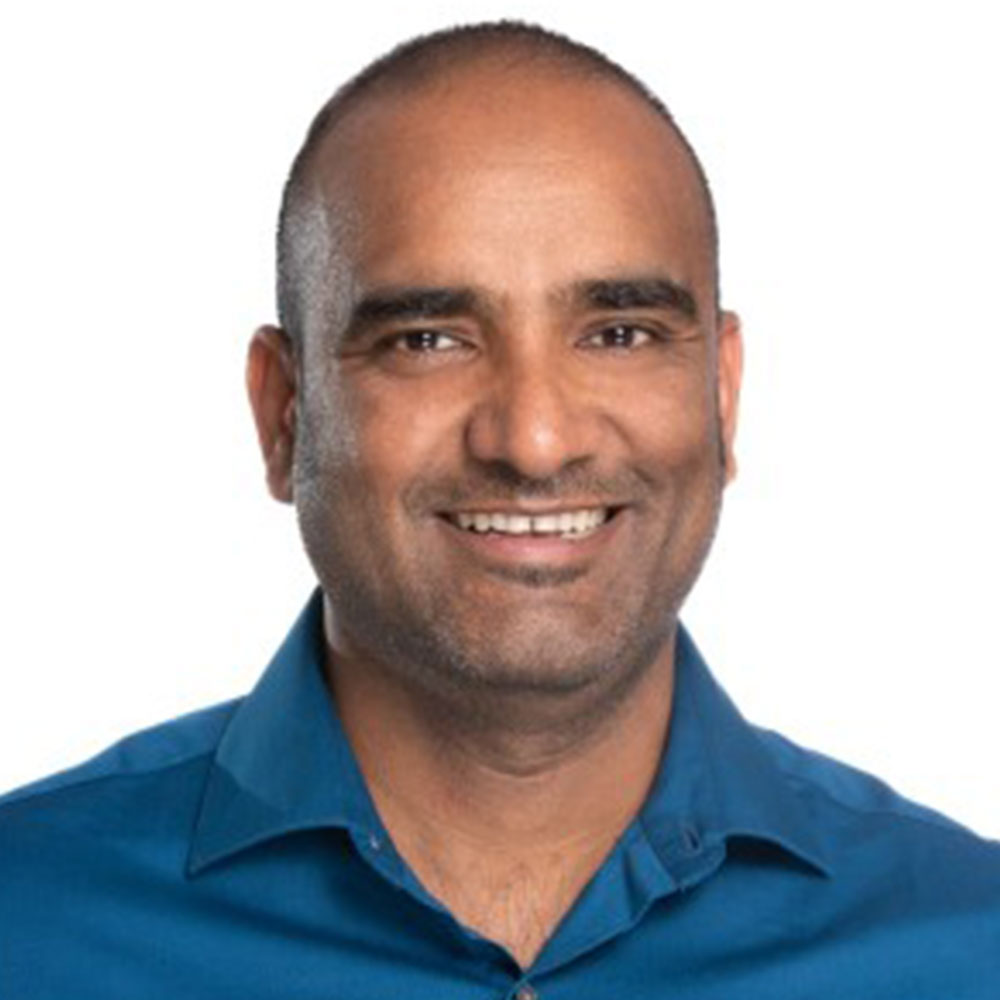 Kulraj Singh