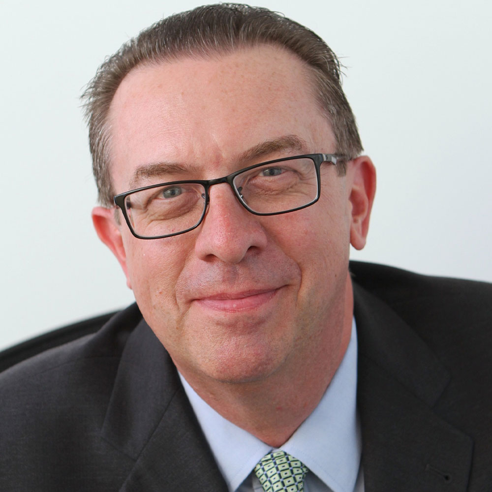 Mark Holmes