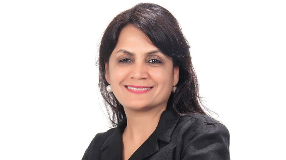 Anju Jain