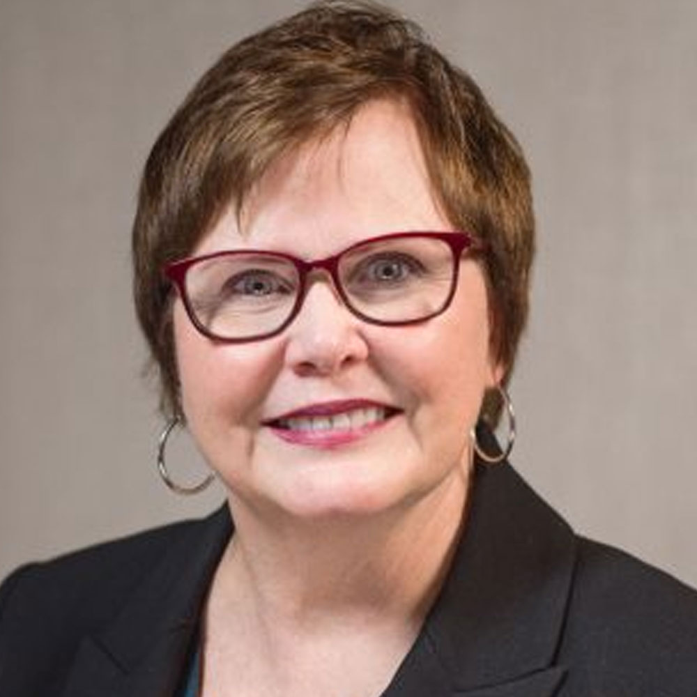 Anne Harney
