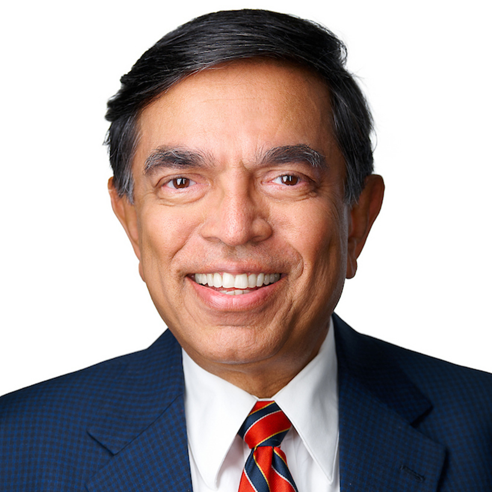 Arup Varma