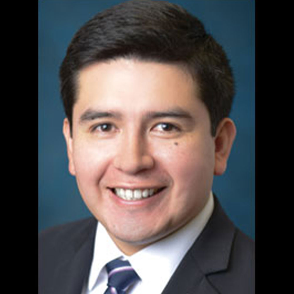 Carlos M. Alarcon