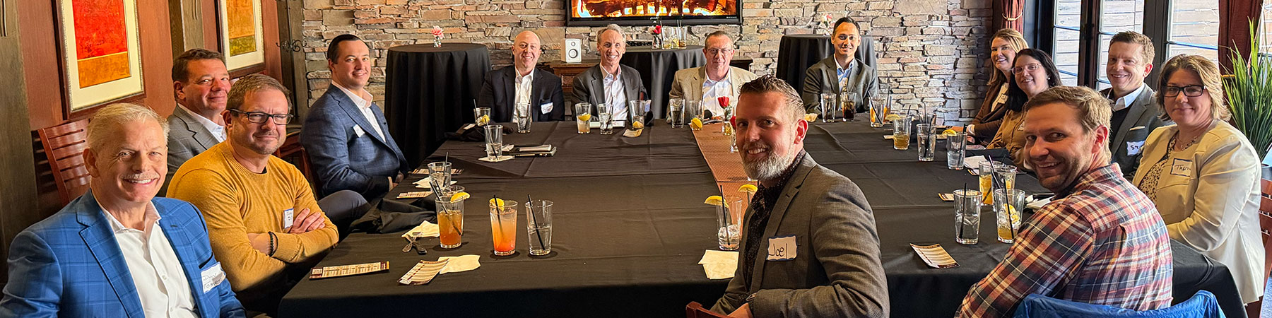 CFO Roundtable