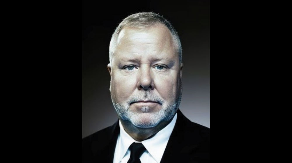 Jim Blackwell