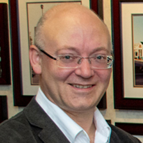 Kevin Costello