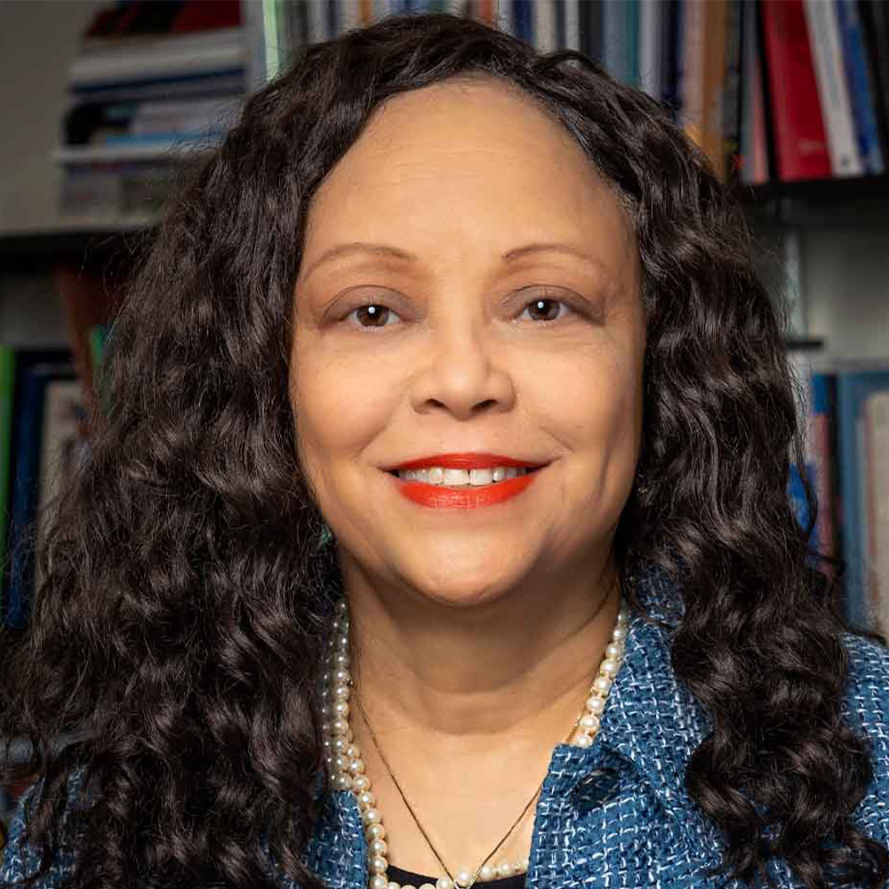 Patricia Lee