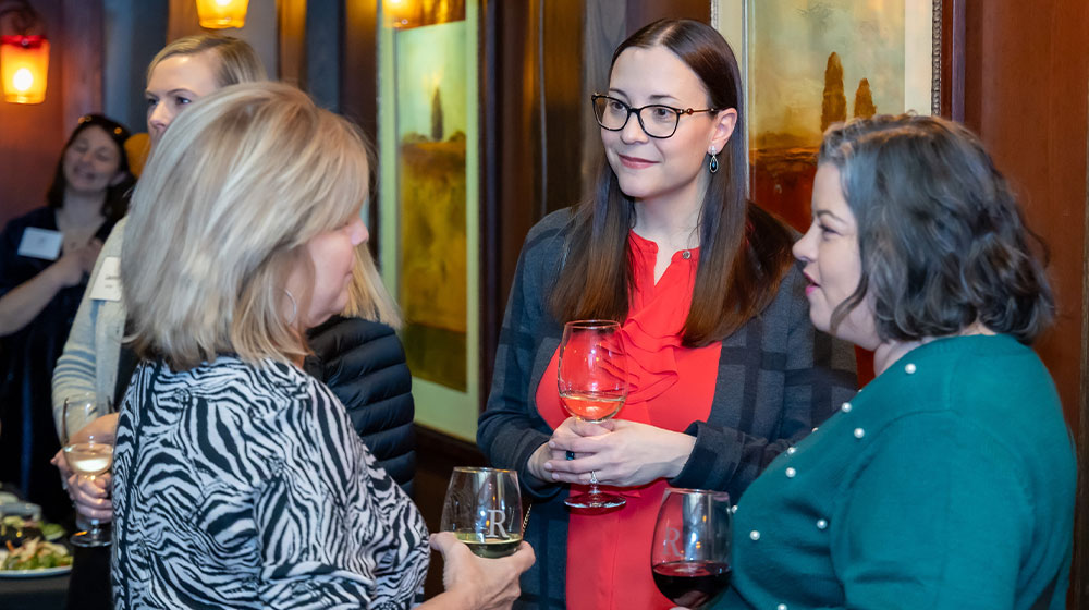 Women in Family Business