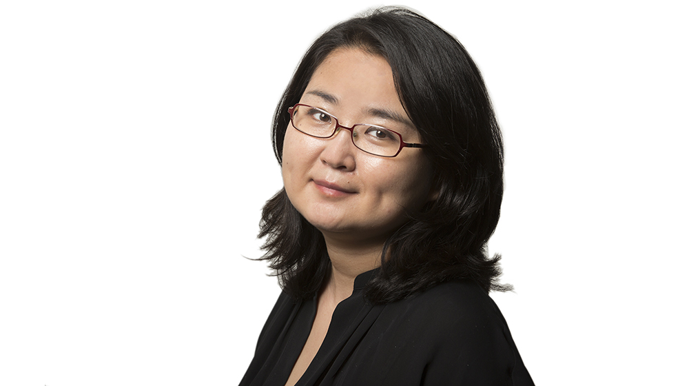Hae Mi Choi