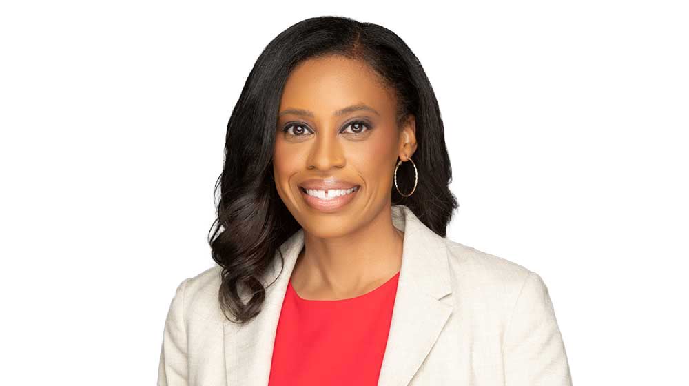 Danielle Booker