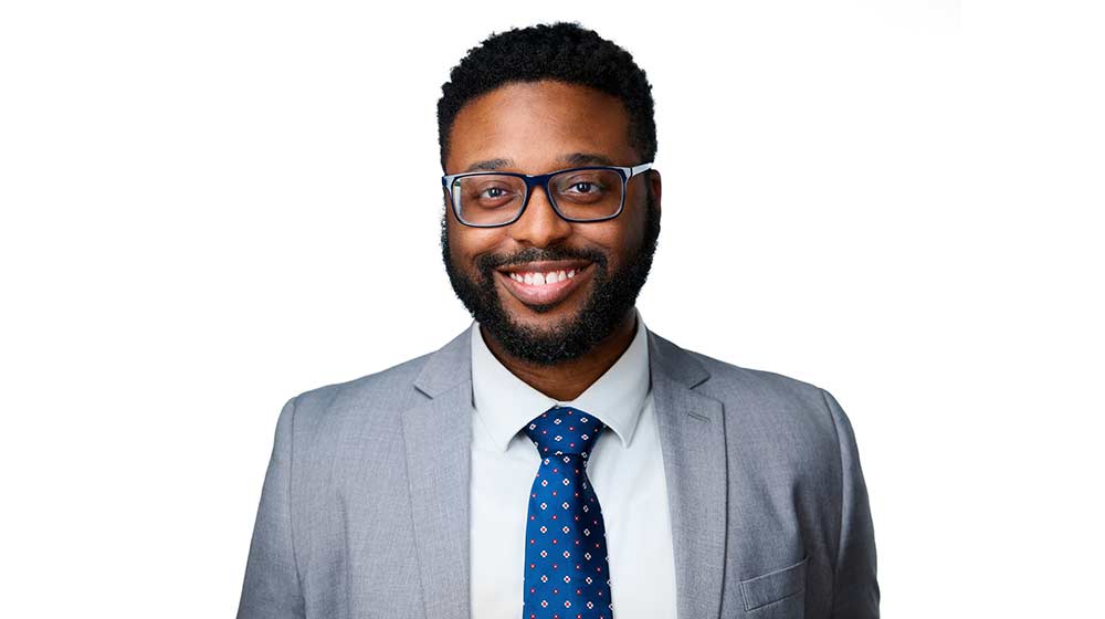 Michael Conwell