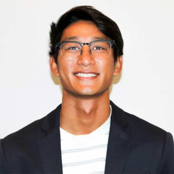 Brian Nguyen