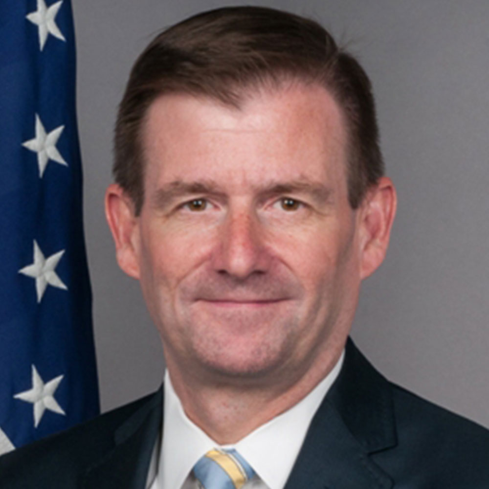 David Hale
