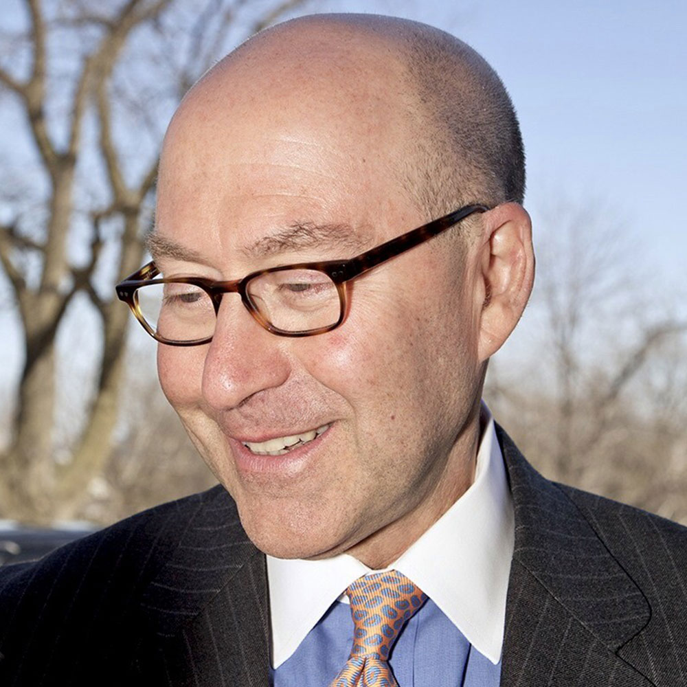 David Jacobson