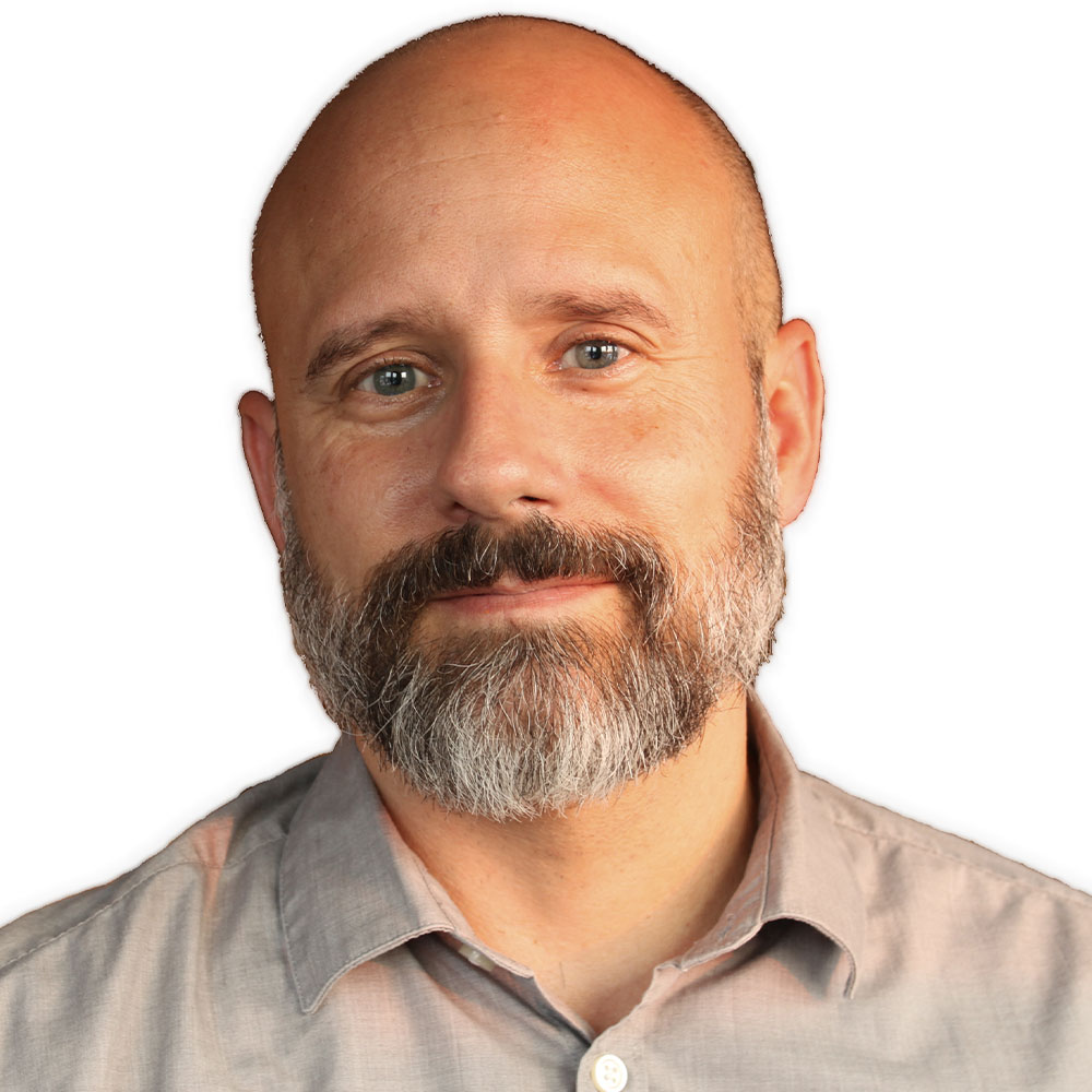 Ray Dybzinski