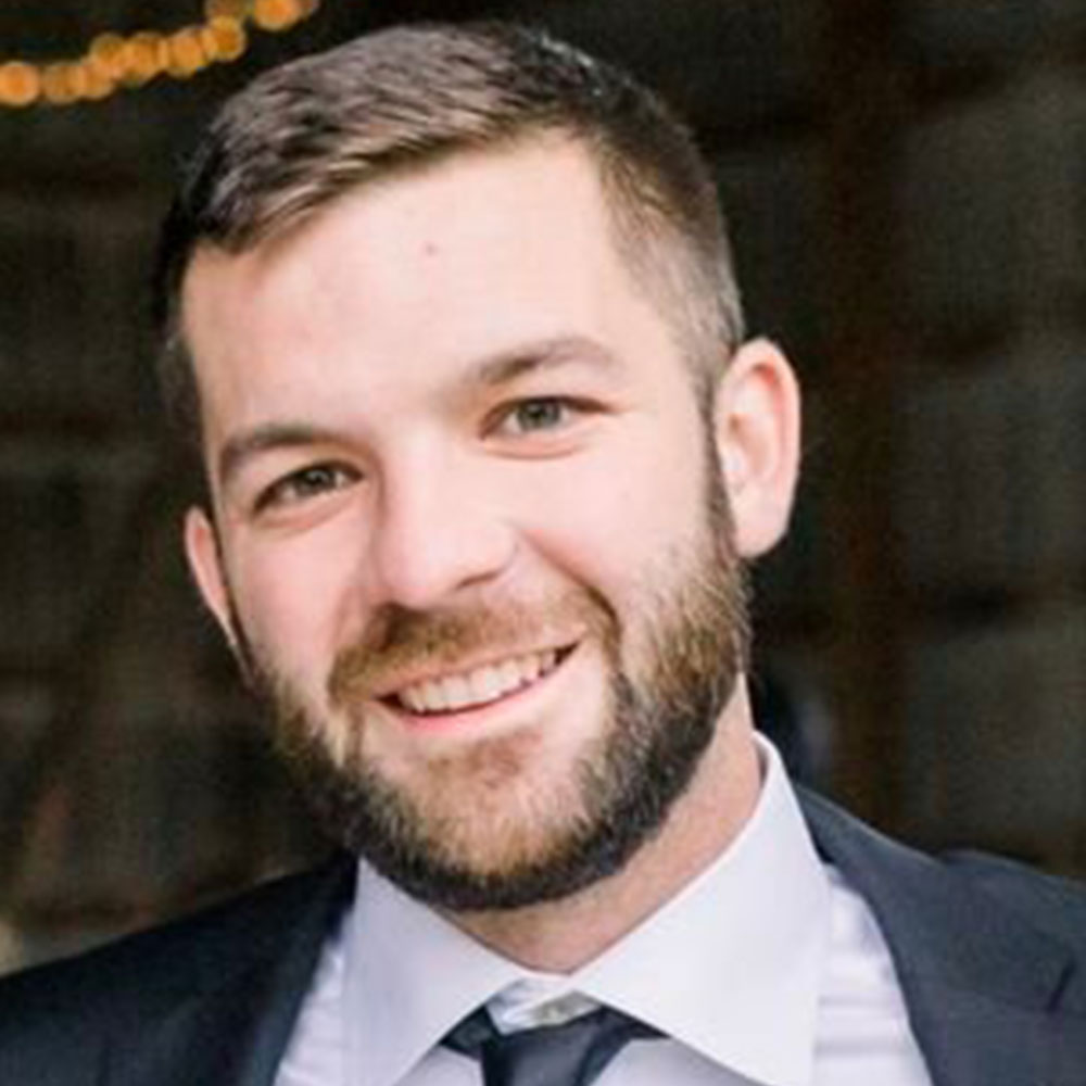 Adam DeGroot
