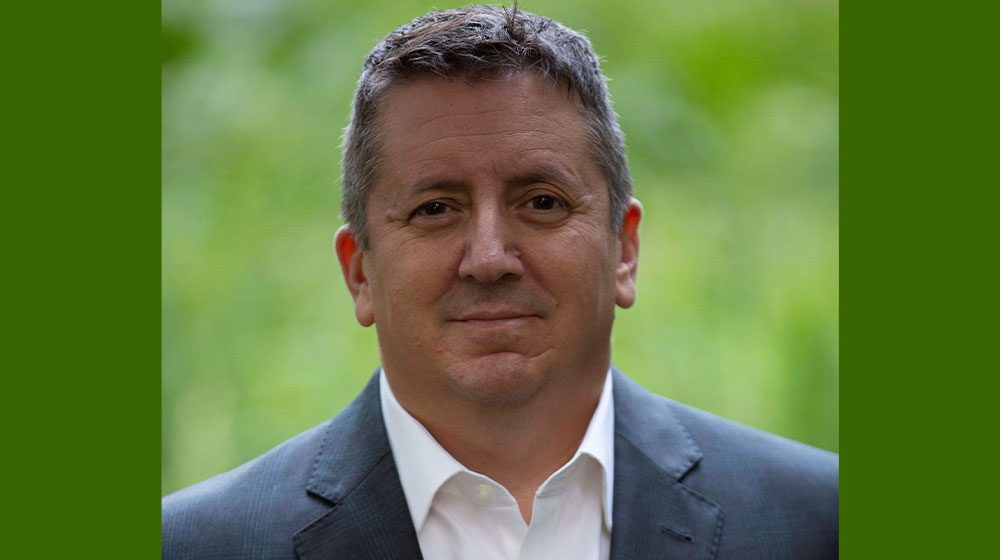 Christopher Perzan