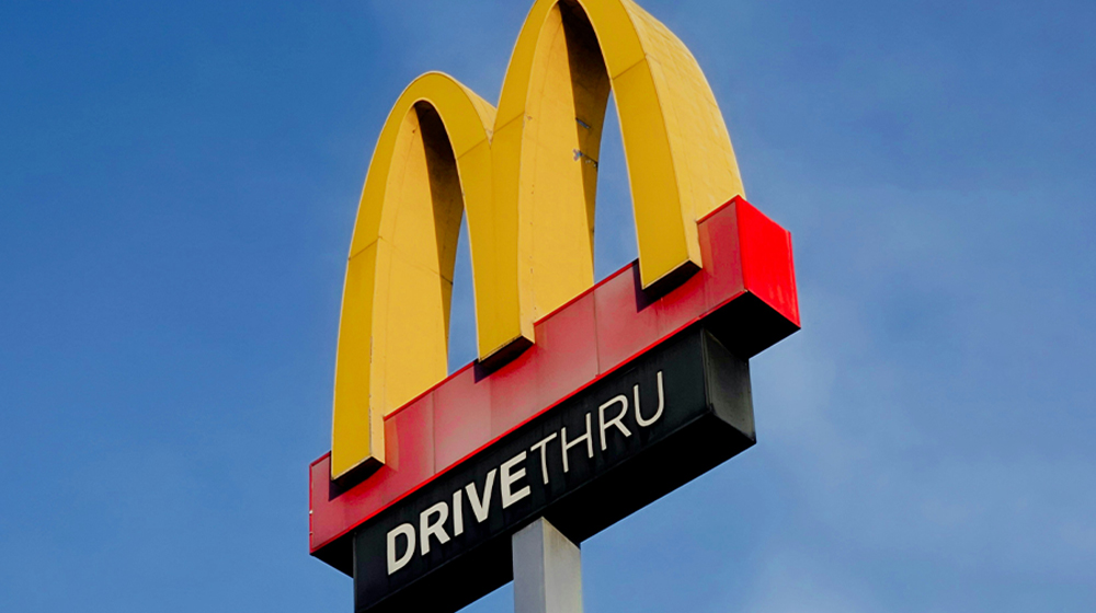Inside the McDonald’s Supply Chain