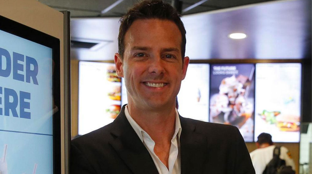 Nick Karavites