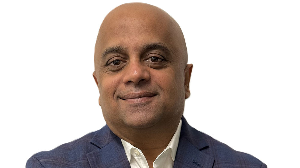 Ray Nair