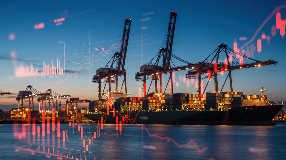 Global Trade Port