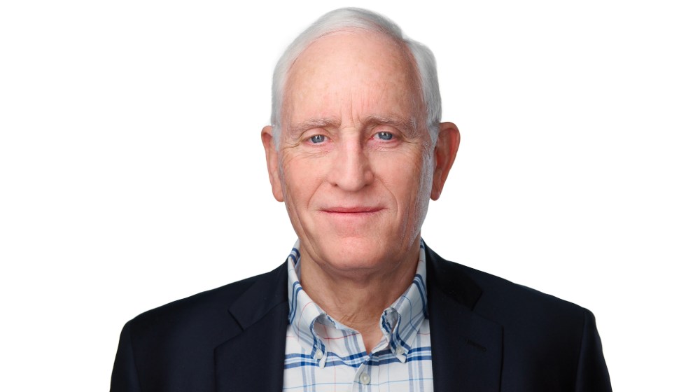Dow Scott