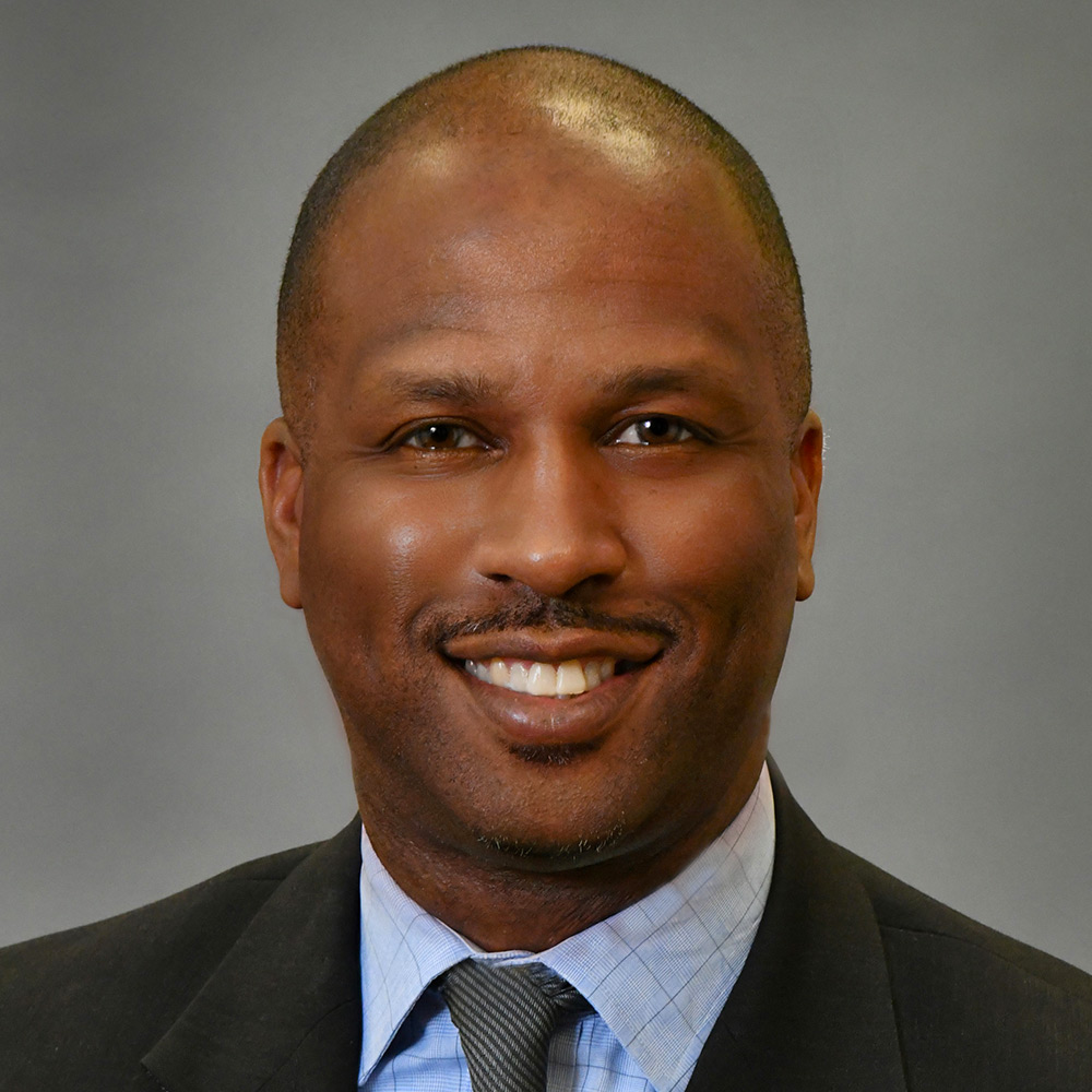 Rory E. Hoskins, MSW ’99, JD ’12 