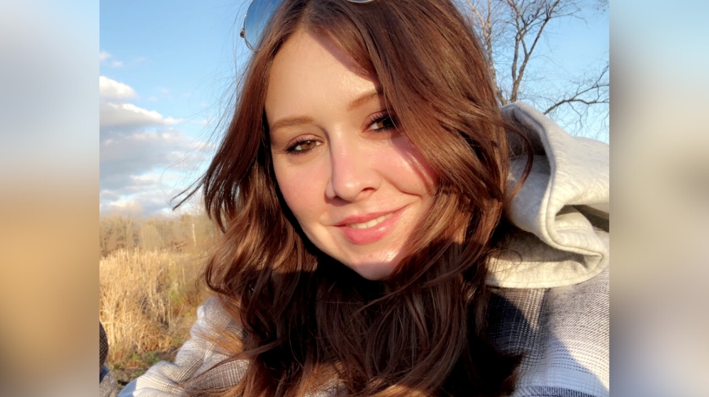 Danessa Bredicean (BA, '25)