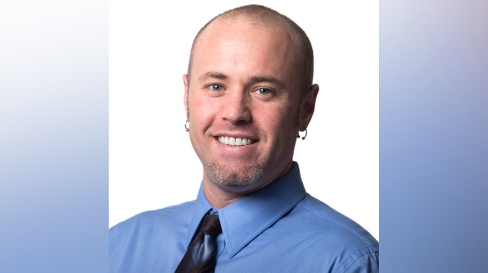Loyola SCPS student Jesse Goodman