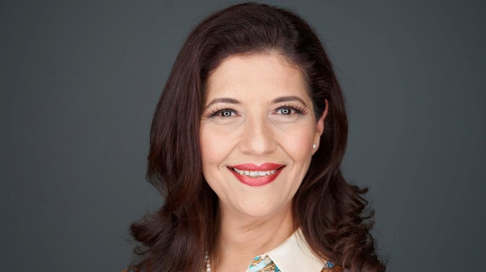 Mirta Garcia '24