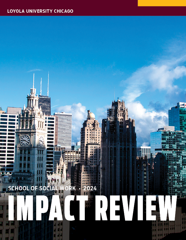 Award-Winning Publications