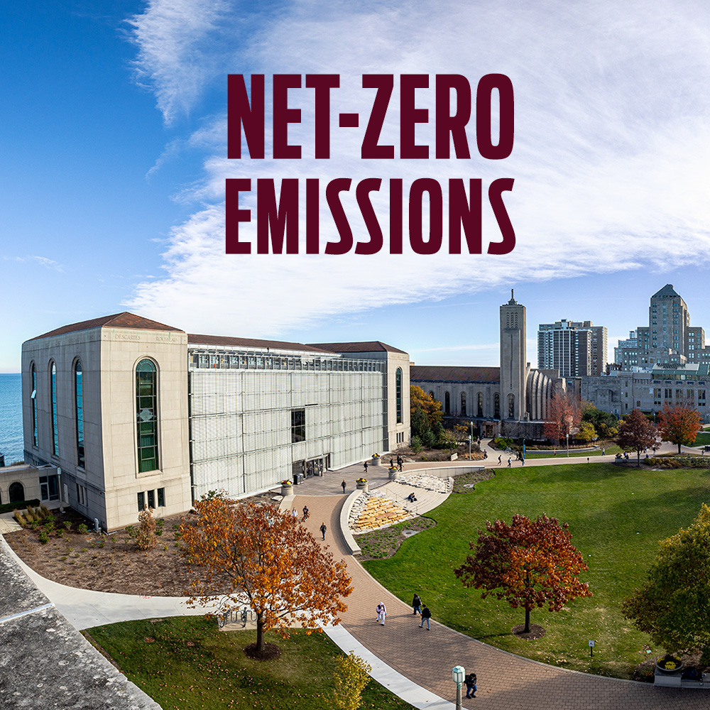 Net-Zero Emissions