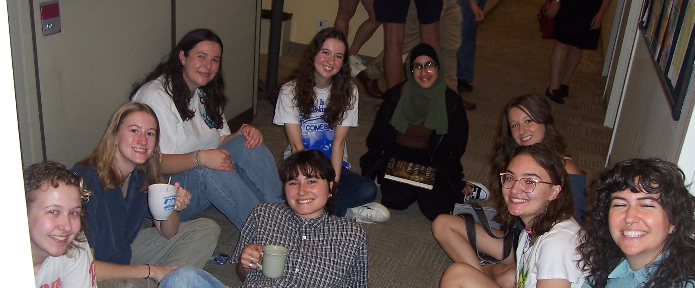 scholars and skeptics photo