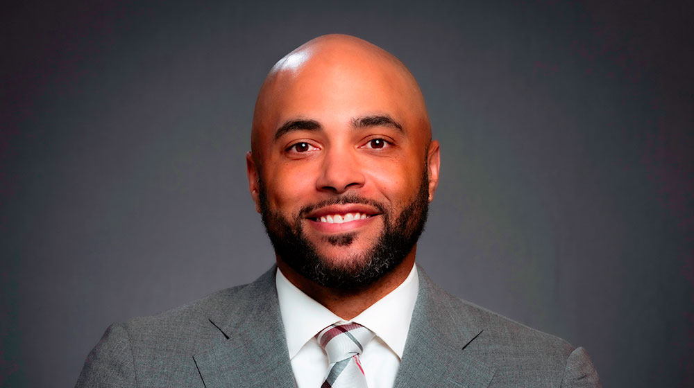 Counselor, Bryson Brownlee
