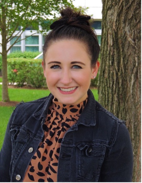 Alison Chastain, Medical Education Coordinator, Office of Educational Affairs