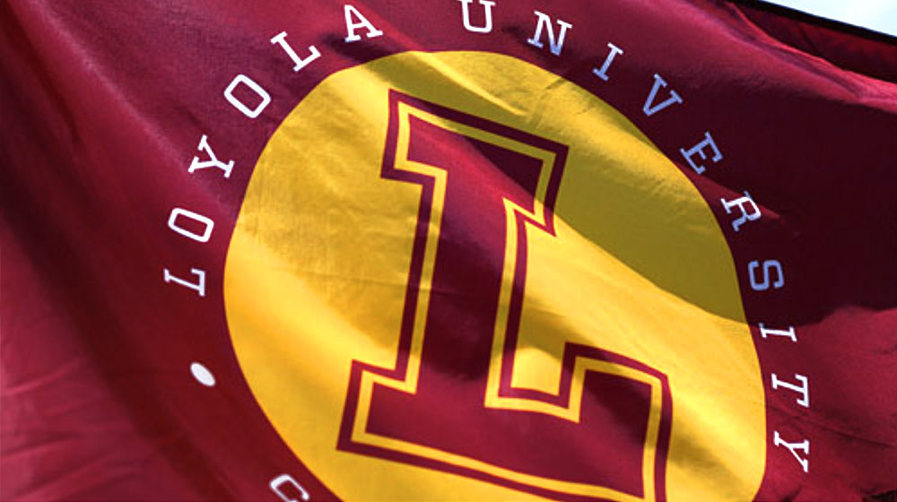 Loyola University Chicago 
